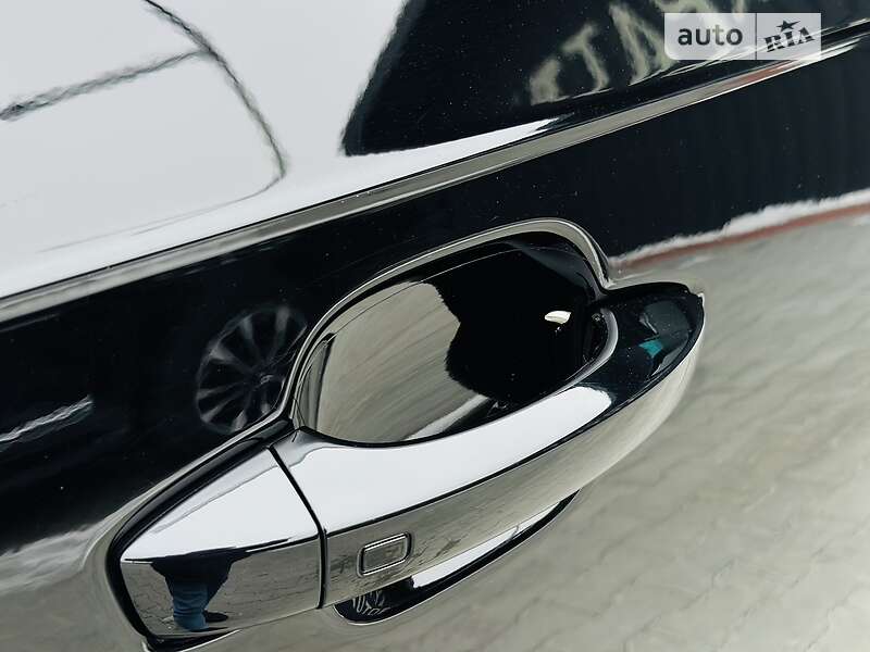 Позашляховик / Кросовер Audi Q7 2019 в Мукачевому