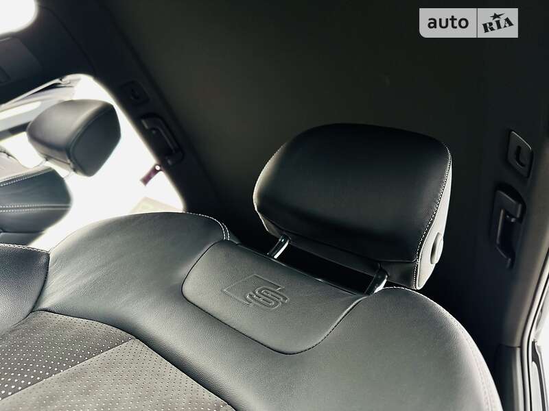 Позашляховик / Кросовер Audi Q7 2019 в Мукачевому