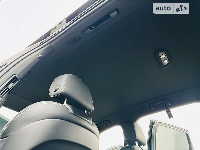 Позашляховик / Кросовер Audi Q7 2019 в Мукачевому