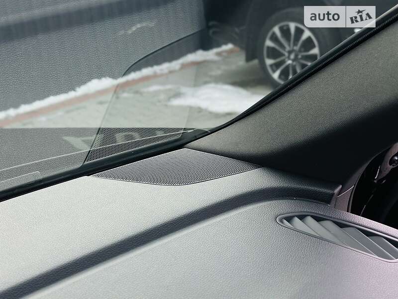 Позашляховик / Кросовер Audi Q7 2019 в Мукачевому