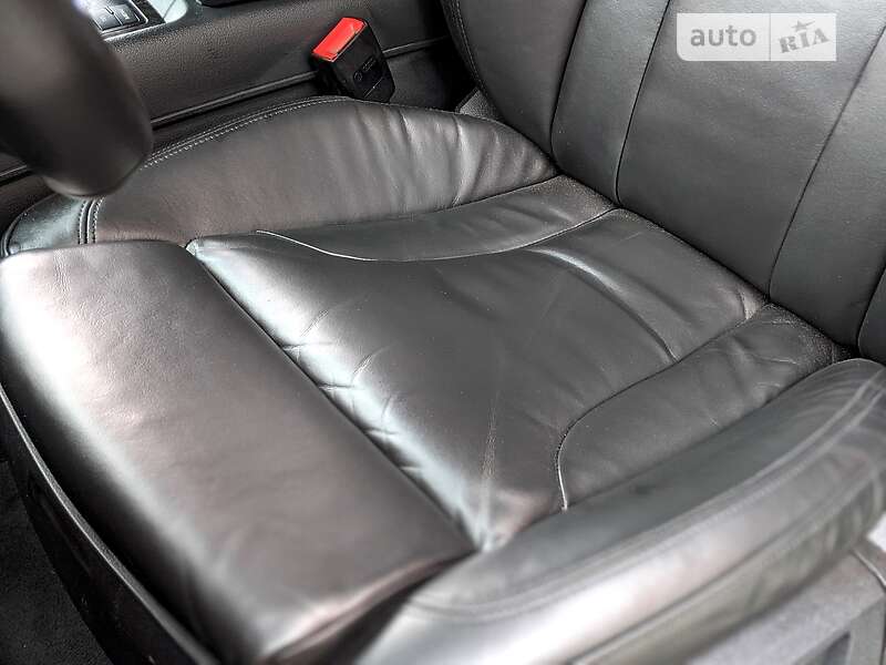 Внедорожник / Кроссовер Audi Q7 2014 в Ровно