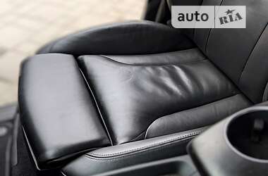 Внедорожник / Кроссовер Audi Q7 2014 в 