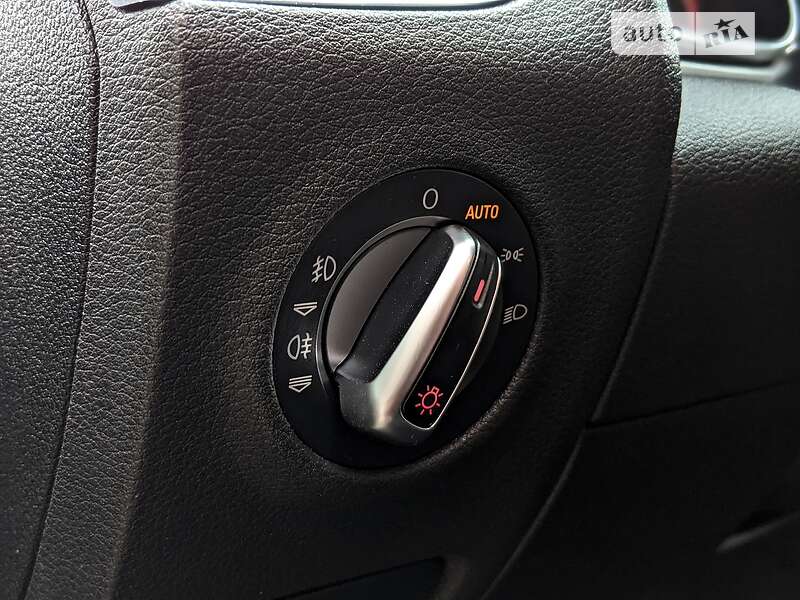 Внедорожник / Кроссовер Audi Q7 2014 в Ровно
