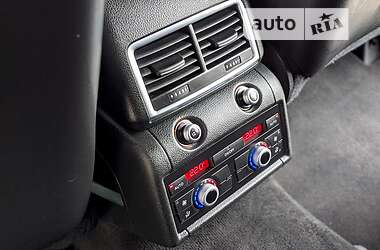Внедорожник / Кроссовер Audi Q7 2014 в 