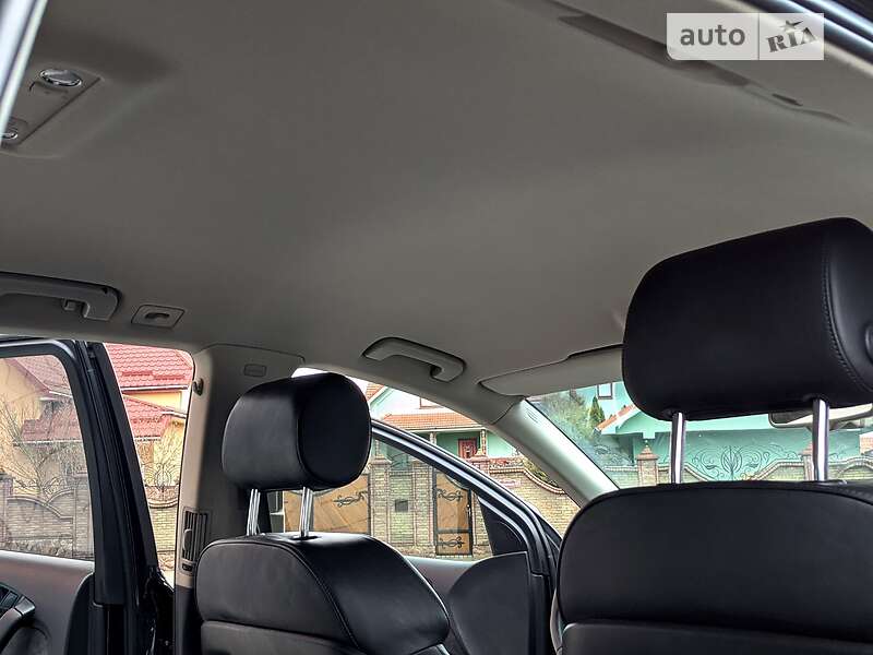 Внедорожник / Кроссовер Audi Q7 2014 в Ровно