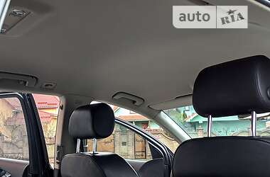 Внедорожник / Кроссовер Audi Q7 2014 в 