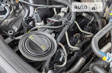 Внедорожник / Кроссовер Audi Q7 2014 в 