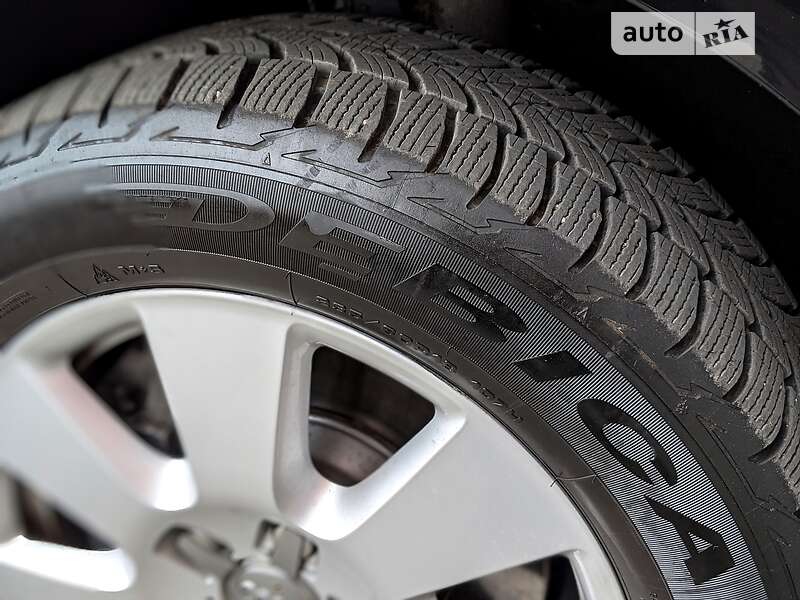 Внедорожник / Кроссовер Audi Q7 2014 в Ровно