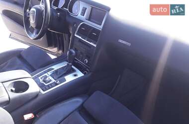 Внедорожник / Кроссовер Audi Q7 2008 в Виноградове