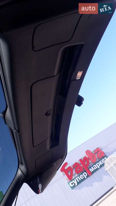 Внедорожник / Кроссовер Audi Q7 2008 в Виноградове