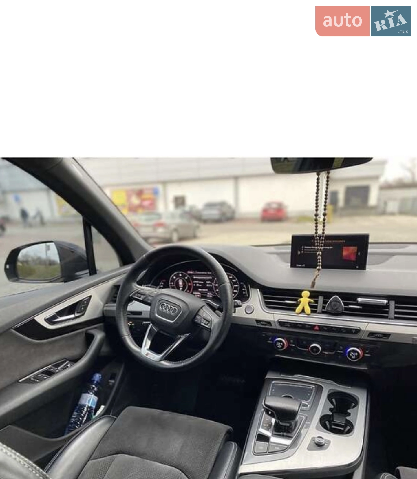2015 Audi Q7 - мініатюра 17