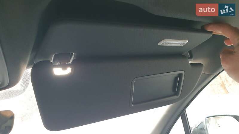 Позашляховик / Кросовер Audi Q7 2020 в Полтаві