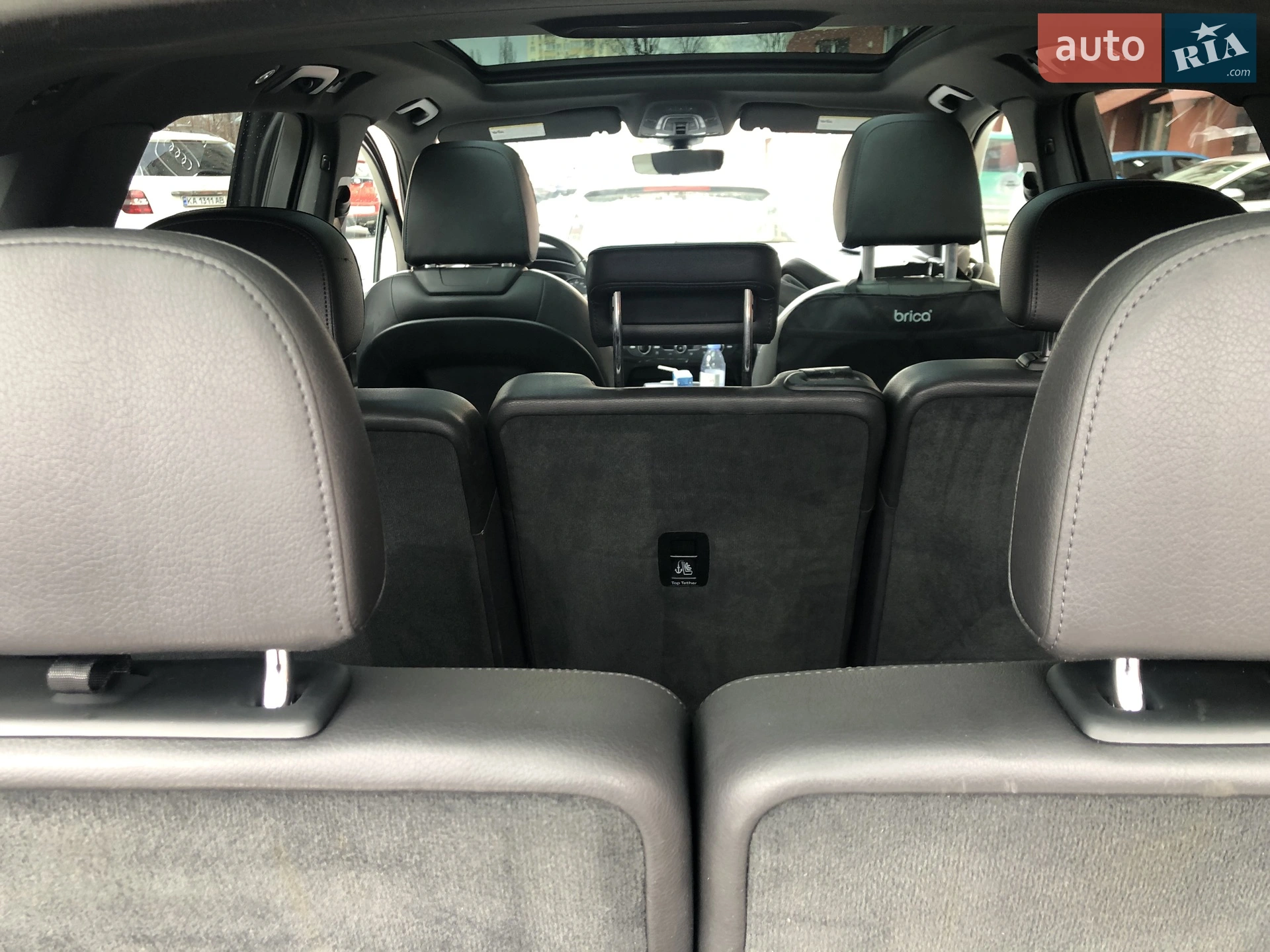 2016 Audi Q7 - мініатюра 17