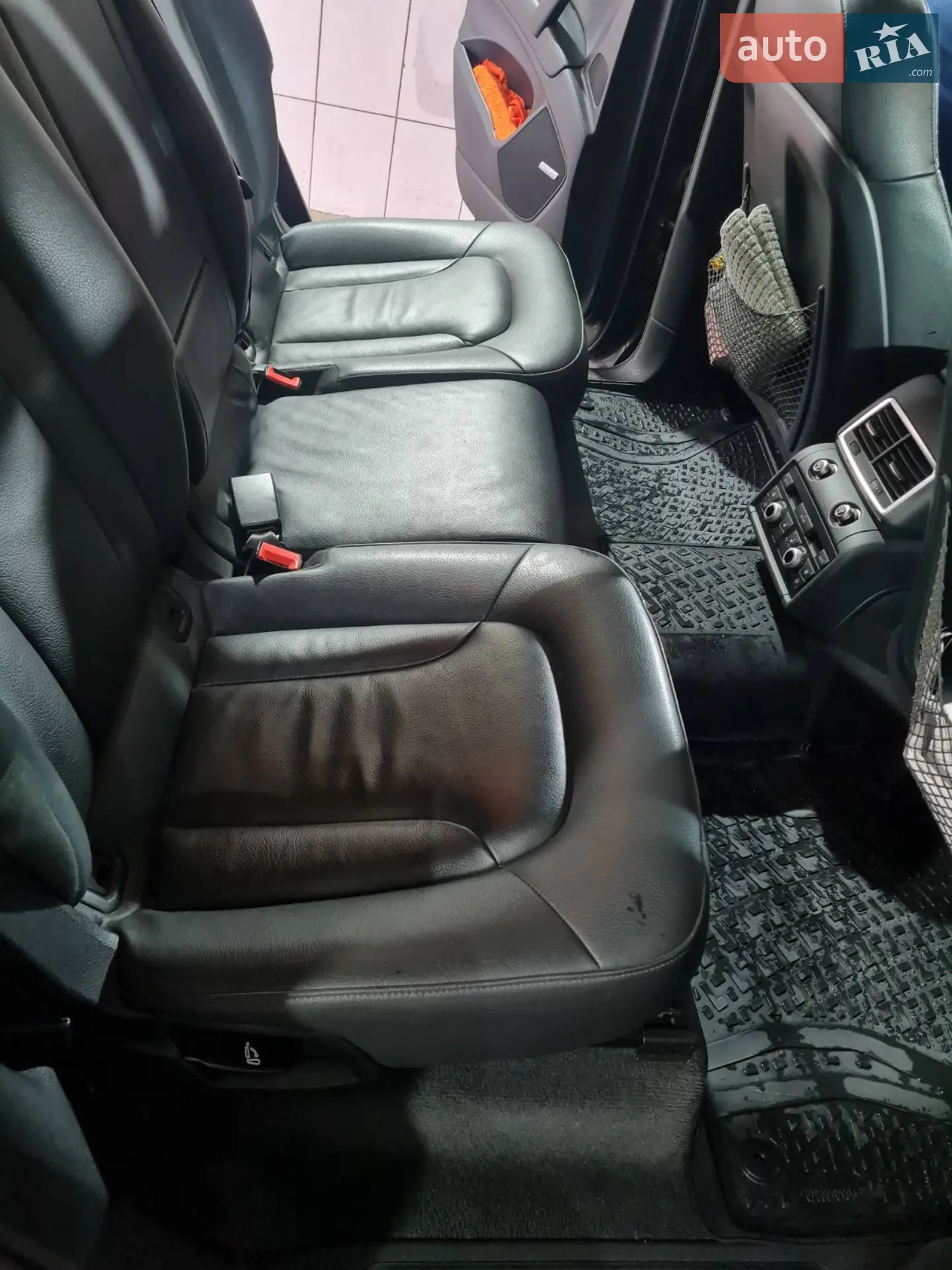 2014 Audi Q7 - мініатюра 14