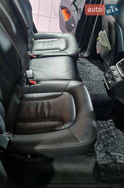 Внедорожник / Кроссовер Audi Q7 2014 в 