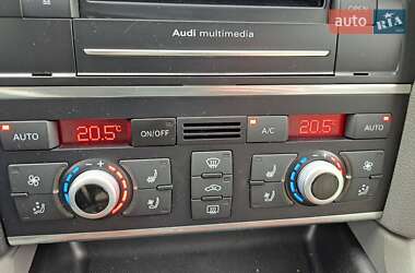 Позашляховик / Кросовер Audi Q7 2015 в 
