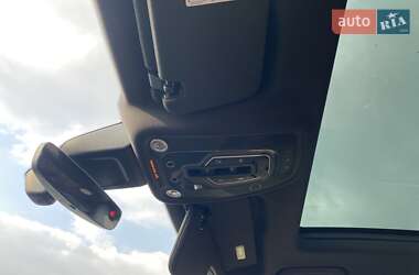 Позашляховик / Кросовер Audi Q7 2017 в 