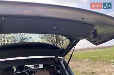 Позашляховик / Кросовер Audi Q7 2017 в 