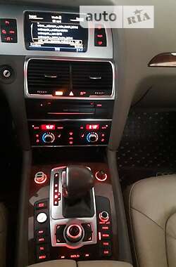 Позашляховик / Кросовер Audi Q7 2013 в Коломиї