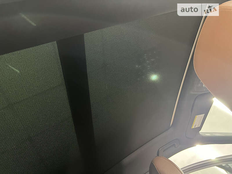 Позашляховик / Кросовер Audi Q7 2017 в Харкові