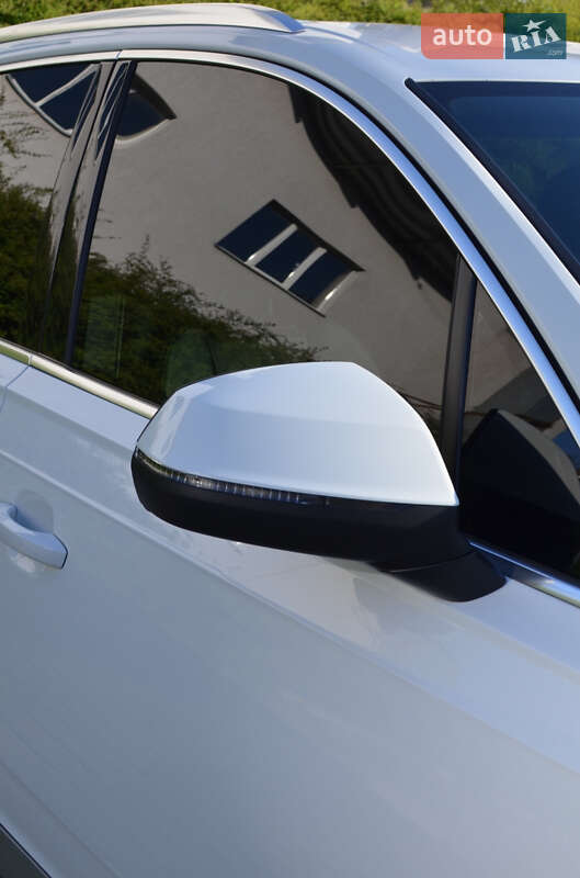 Внедорожник / Кроссовер Audi Q7 2018 в Луцке