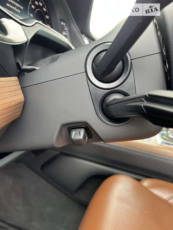 Позашляховик / Кросовер Audi Q7 2016 в Києві фото 29 Позашляховик / Кросовер Audi Q7 2016 в Києві