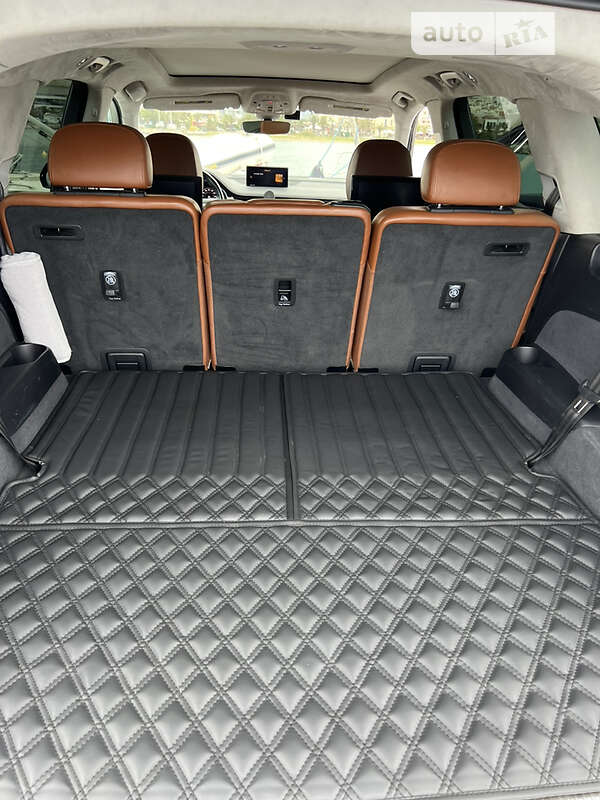 Позашляховик / Кросовер Audi Q7 2016 в Києві фото 43 Позашляховик / Кросовер Audi Q7 2016 в Києві