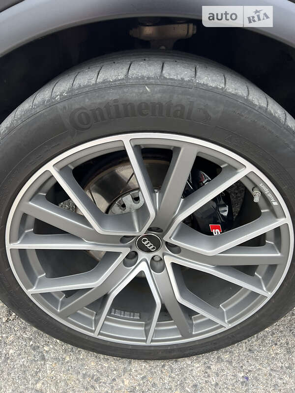 Позашляховик / Кросовер Audi Q7 2016 в Києві фото 56 Позашляховик / Кросовер Audi Q7 2016 в Києві