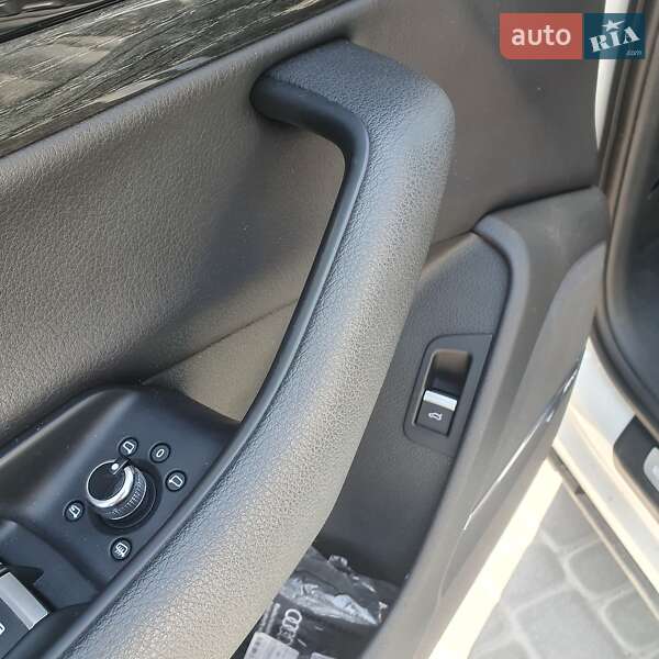 Внедорожник / Кроссовер Audi Q7 2018 в Кропивницком