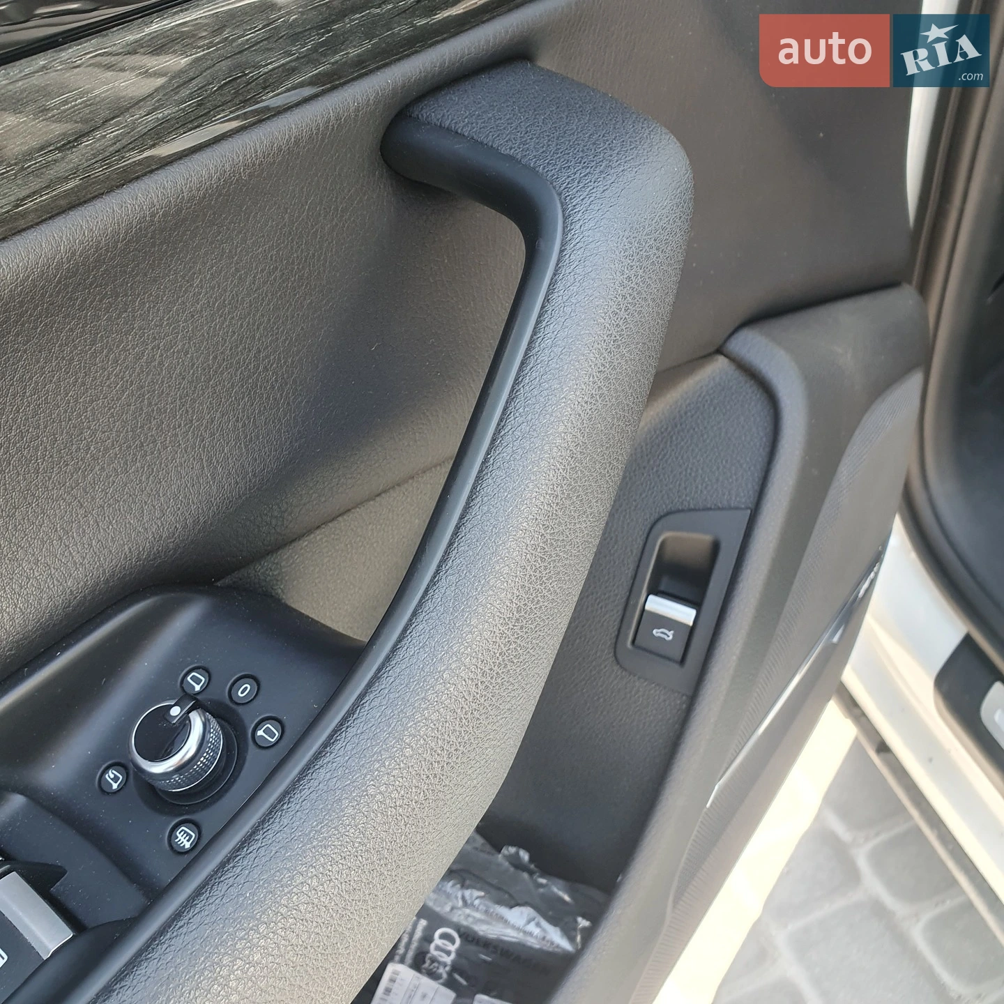 2018 Audi Q7 - мініатюра 19