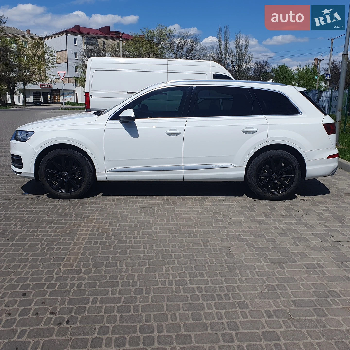 2018 Audi Q7 - мініатюра 40