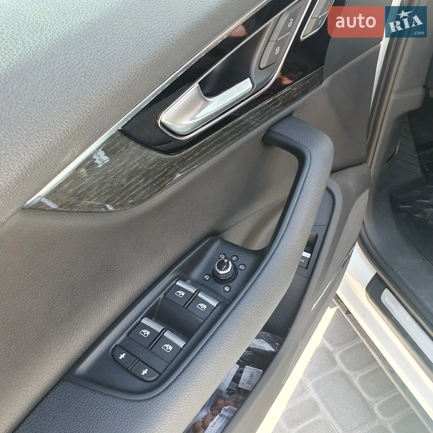 2018 Audi Q7 - мініатюра 33