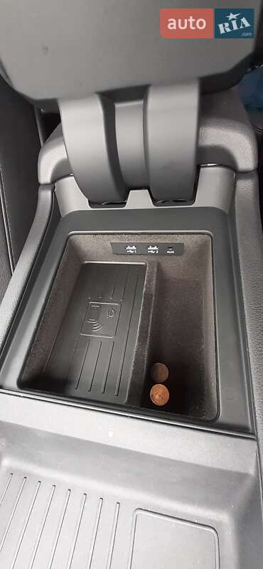 Позашляховик / Кросовер Audi Q7 2018 в Львові