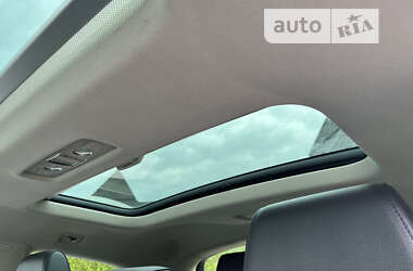 Внедорожник / Кроссовер Audi Q7 2012 в 