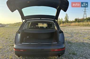 Внедорожник / Кроссовер Audi Q7 2008 в 