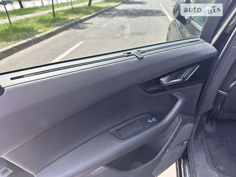 Внедорожник / Кроссовер Audi Q7 2017 в Киеве фото 11 Внедорожник / Кроссовер Audi Q7 2017 в Киеве