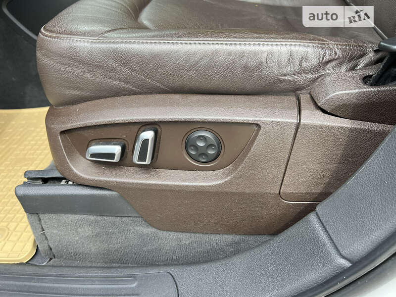 Внедорожник / Кроссовер Audi Q7 2013 в Луцке фото 20 Внедорожник / Кроссовер Audi Q7 2013 в Луцке