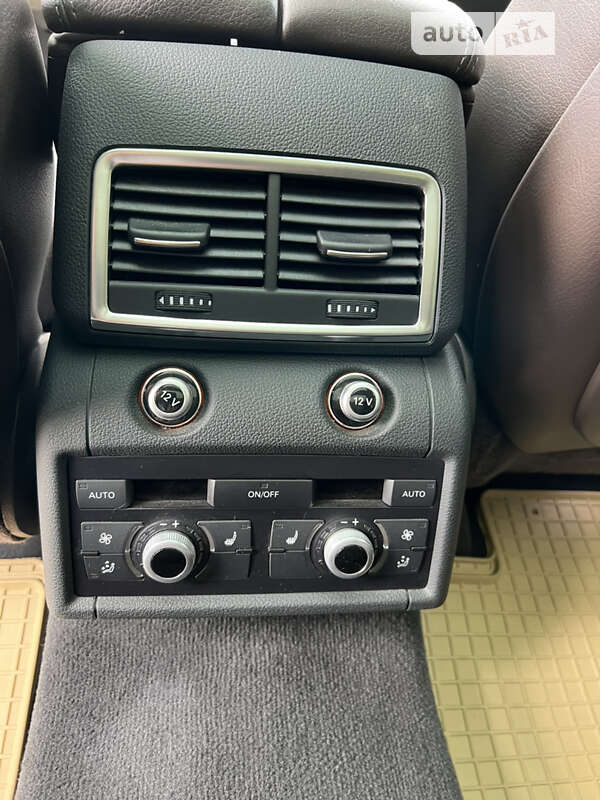 Внедорожник / Кроссовер Audi Q7 2013 в Луцке фото 27 Внедорожник / Кроссовер Audi Q7 2013 в Луцке