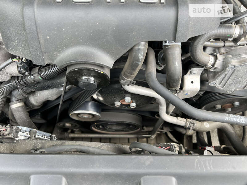 Внедорожник / Кроссовер Audi Q7 2013 в Луцке фото 41 Внедорожник / Кроссовер Audi Q7 2013 в Луцке