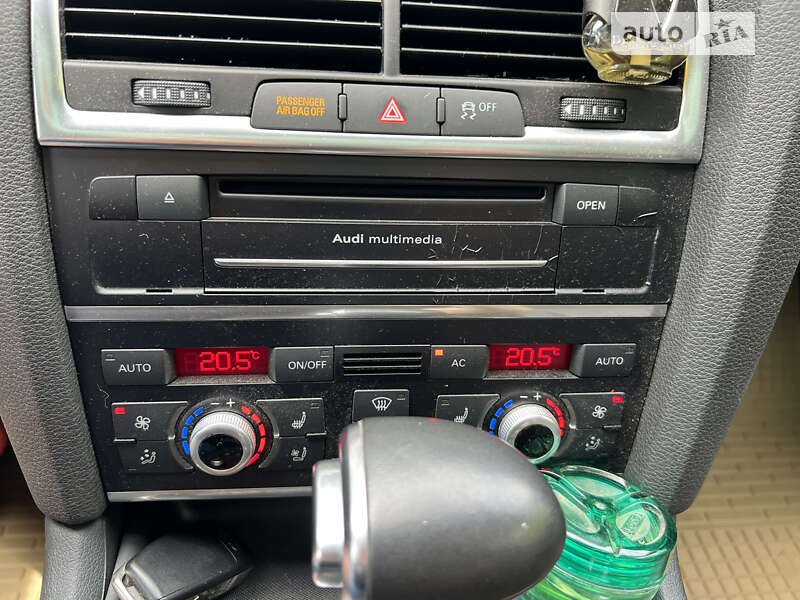 Внедорожник / Кроссовер Audi Q7 2013 в Луцке фото 46 Внедорожник / Кроссовер Audi Q7 2013 в Луцке