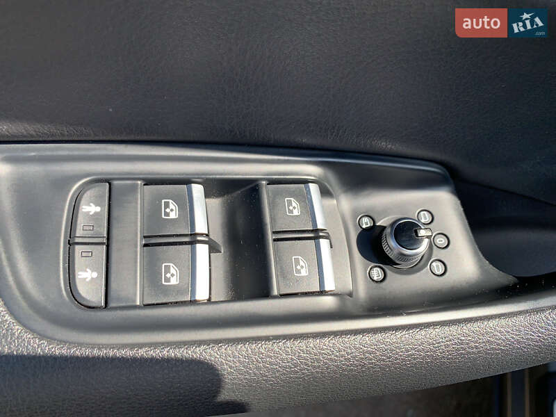 Внедорожник / Кроссовер Audi Q7 2016 в Житомире