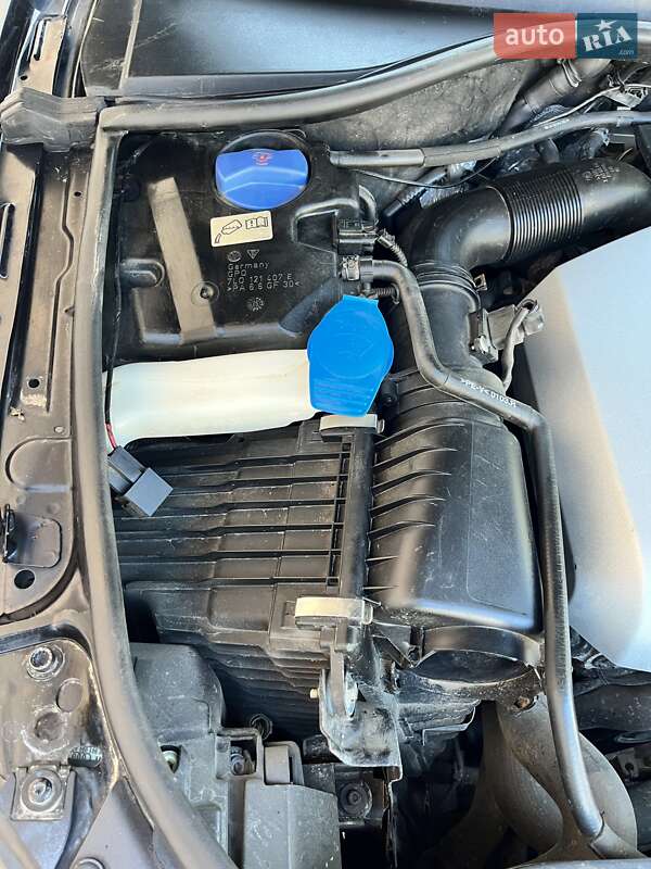 Внедорожник / Кроссовер Audi Q7 2010 в Рава-Русской фото 12 Внедорожник / Кроссовер Audi Q7 2010 в Рава-Русской