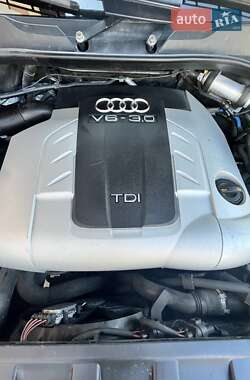 Внедорожник / Кроссовер Audi Q7 2010 в 