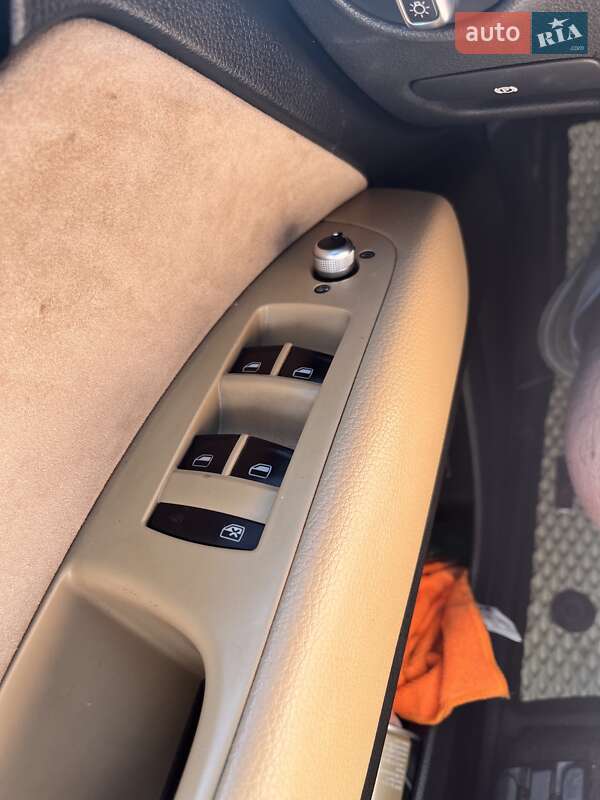 Внедорожник / Кроссовер Audi Q7 2010 в Рава-Русской фото 18 Внедорожник / Кроссовер Audi Q7 2010 в Рава-Русской