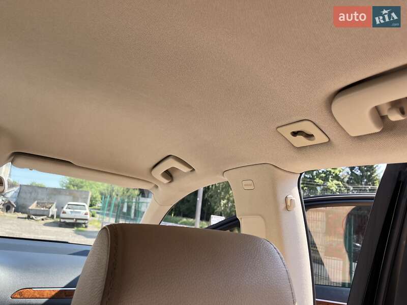 Внедорожник / Кроссовер Audi Q7 2010 в Рава-Русской фото 30 Внедорожник / Кроссовер Audi Q7 2010 в Рава-Русской