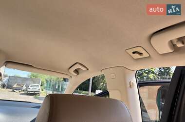 Внедорожник / Кроссовер Audi Q7 2010 в 