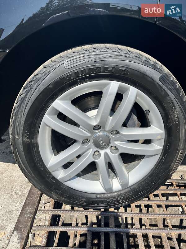 Внедорожник / Кроссовер Audi Q7 2010 в Рава-Русской фото 36 Внедорожник / Кроссовер Audi Q7 2010 в Рава-Русской