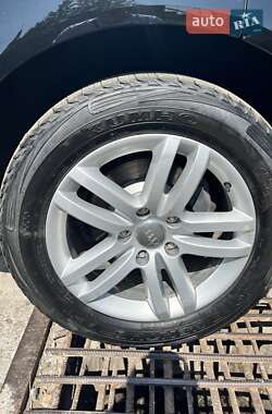 Внедорожник / Кроссовер Audi Q7 2010 в 
