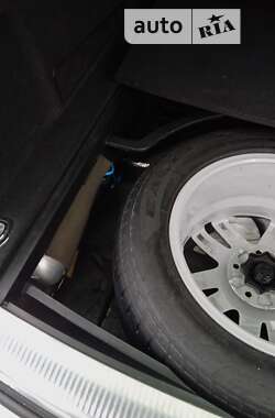 Внедорожник / Кроссовер Audi Q7 2009 в Броварах