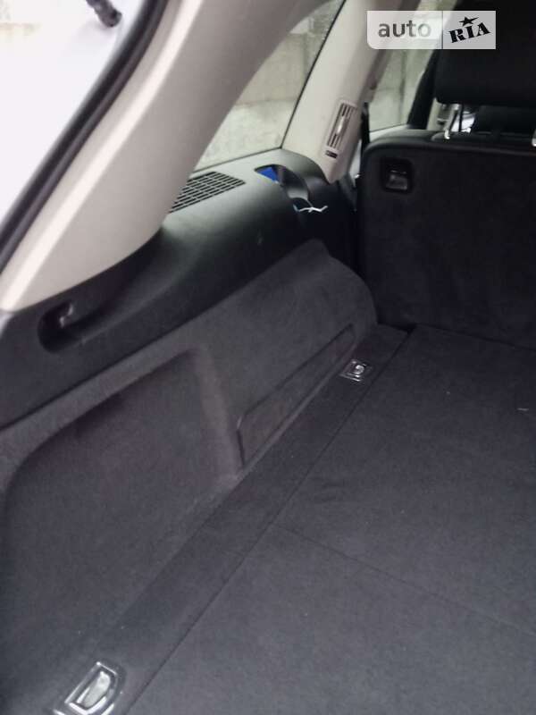 Позашляховик / Кросовер Audi Q7 2009 в Броварах